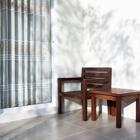 Baan Chong Fa Resort Khao Lak Dış mekan fotoğraf