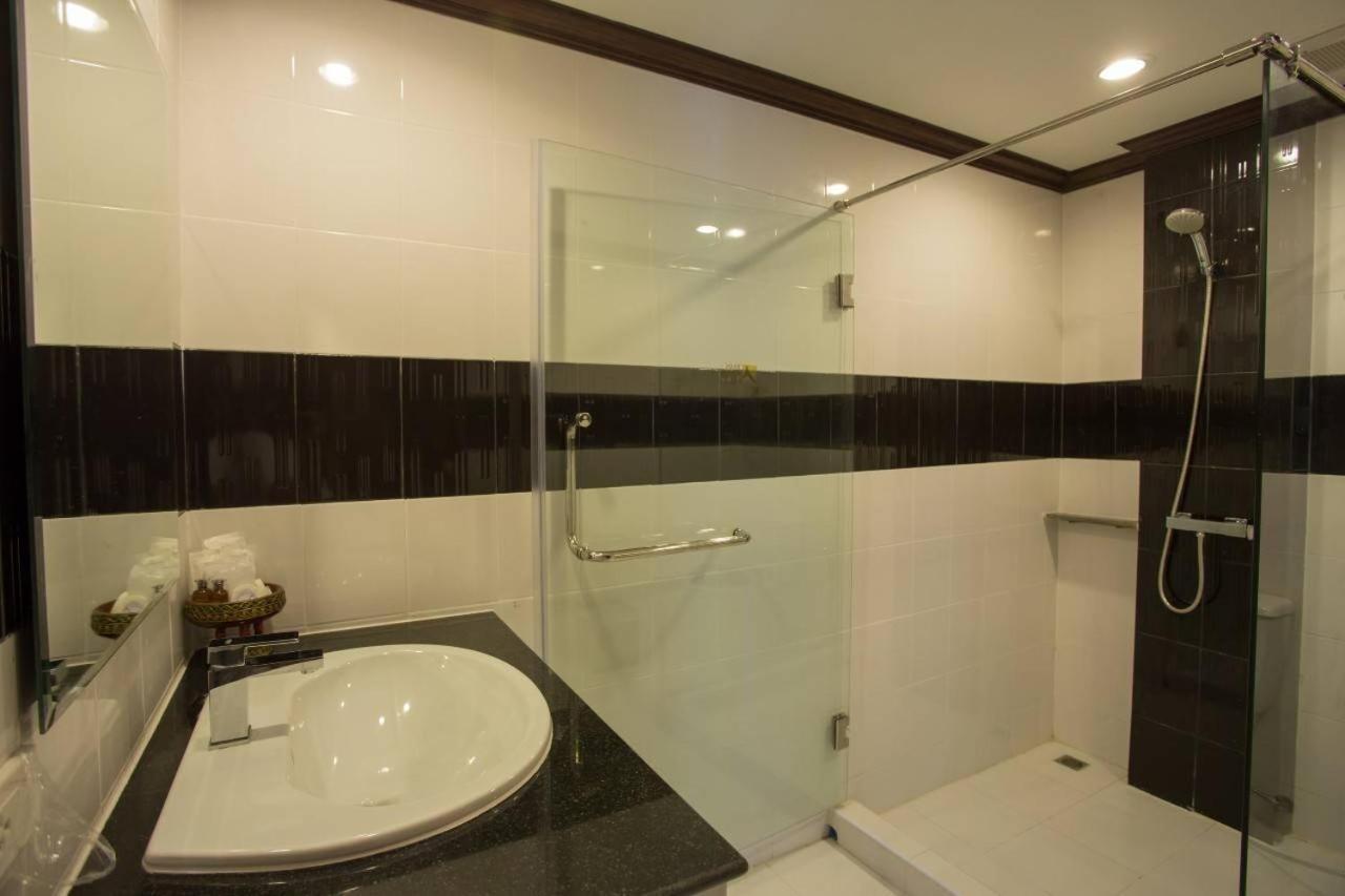 Baan Chong Fa Resort Khao Lak Dış mekan fotoğraf