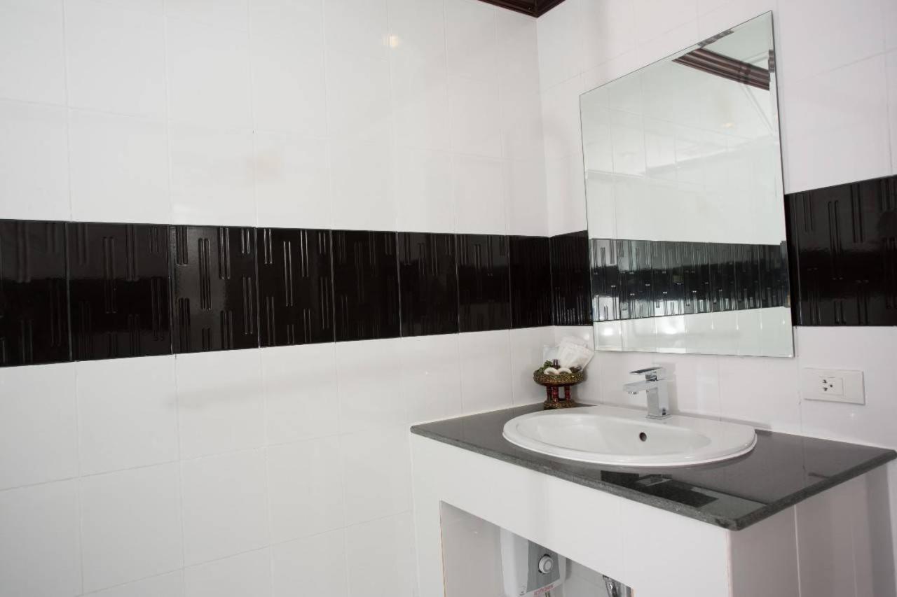 Baan Chong Fa Resort Khao Lak Dış mekan fotoğraf