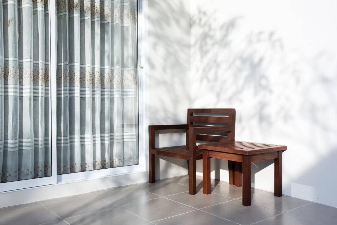 Baan Chong Fa Resort Khao Lak Dış mekan fotoğraf