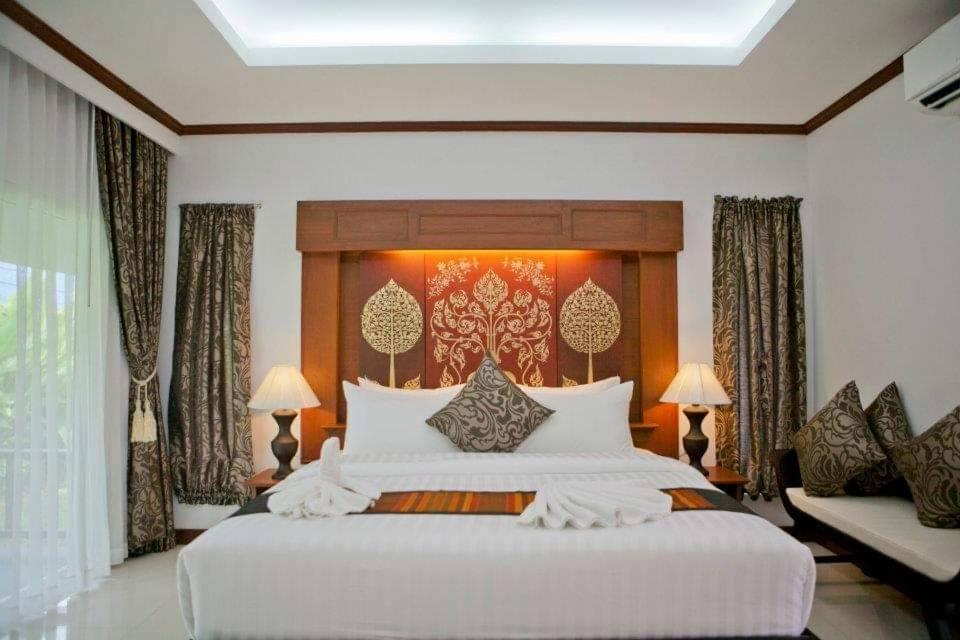 Baan Chong Fa Resort Khao Lak Dış mekan fotoğraf