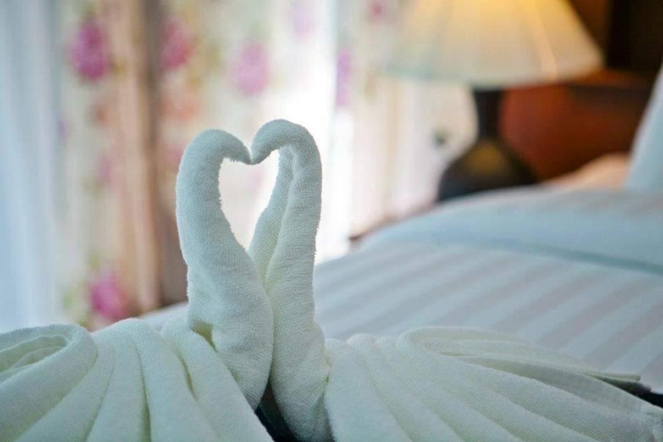 Baan Chong Fa Resort Khao Lak Dış mekan fotoğraf