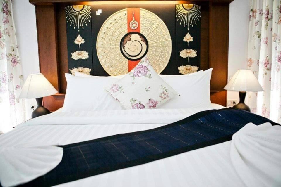 Baan Chong Fa Resort Khao Lak Dış mekan fotoğraf